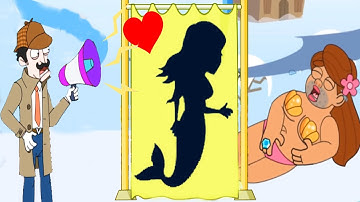 Clue Hunter (Lion Studios) Android Gameplay Walkthrough Part 9 - Noob Vs Pro New Levels Update