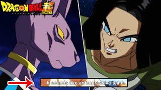 Dragon Ball Super Episode 88 Preview + Episode 87 Gohan And Piccolo MAX Training! Dragon Ball Super Episode 88 Preview + Episode 87 Gohan And Piccolo MAX Training!