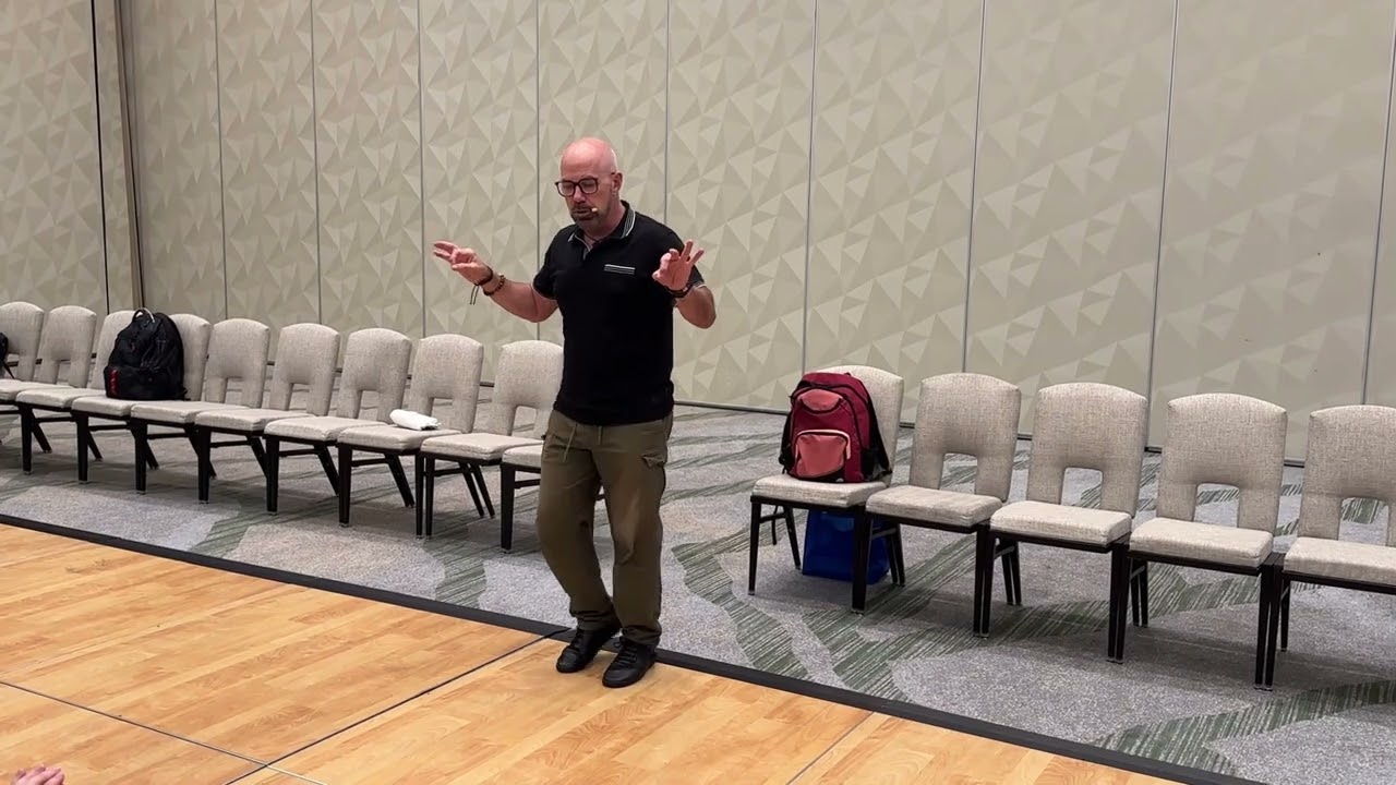 WCS Musicality - Роберт Ройстон Swingtime 2025