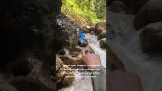 Gold Prospecting: Quartz Sand in River Rock Basins – Traditional Panning Results