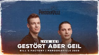 Download Lagu PAROOKAVILLE 2025 | GESTÖRT ABER GEIL MP3 Download Lagu PAROOKAVILLE 2025 | GESTÖRT ABER GEIL MP3