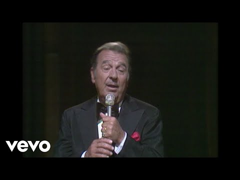 Tennessee Ernie Ford - Sixteen Tons (Live)