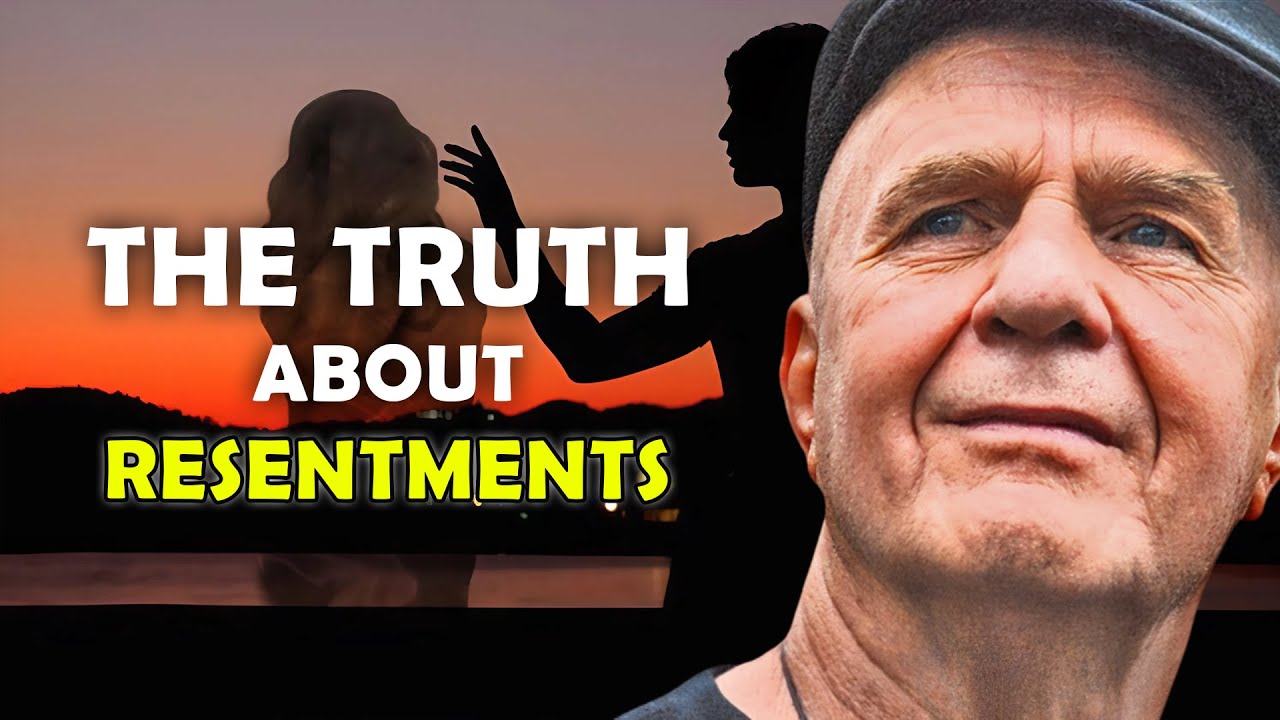 The Truth About Resentments & How To Best Deal With Them | Wayne Dyer