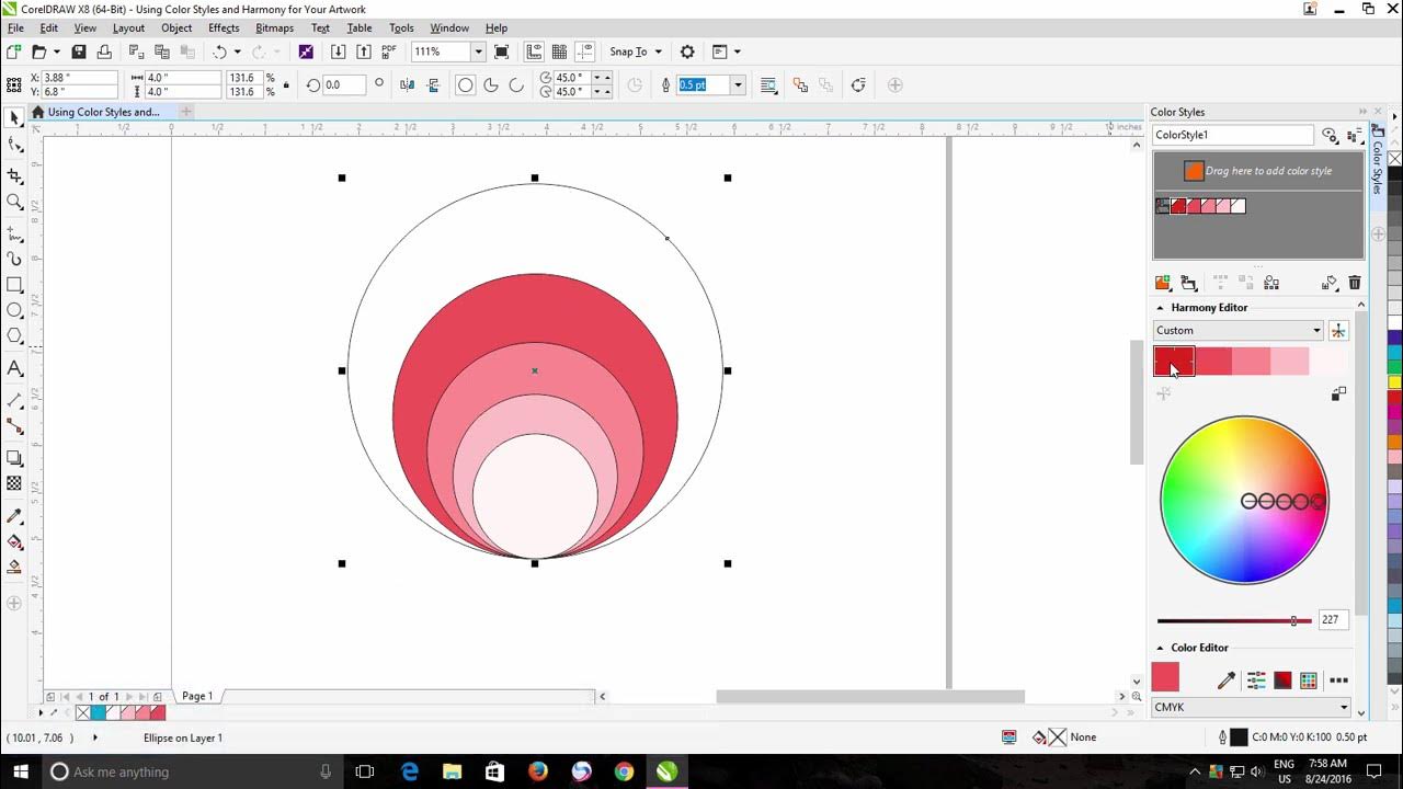 Corel x8. Работы в корел. Cvet v corel draw. Coreldraw замена цвета. Как уменьшить яркость у картинки в coreldraw.