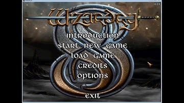 Wizardry 8 Reforged - what to play?