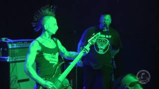 SANITYS DAWN live at Saint Vitus Bar, May 26, 2016 (FULL SET)