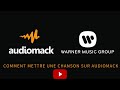 Comment mettre une chanson sur audiomack