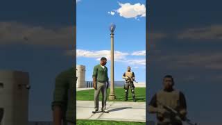 Franklin becomes prime minister and super rich gta5 franklin