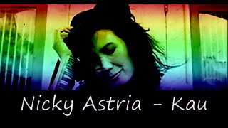 Nicky Astria - Kau \ Lirik