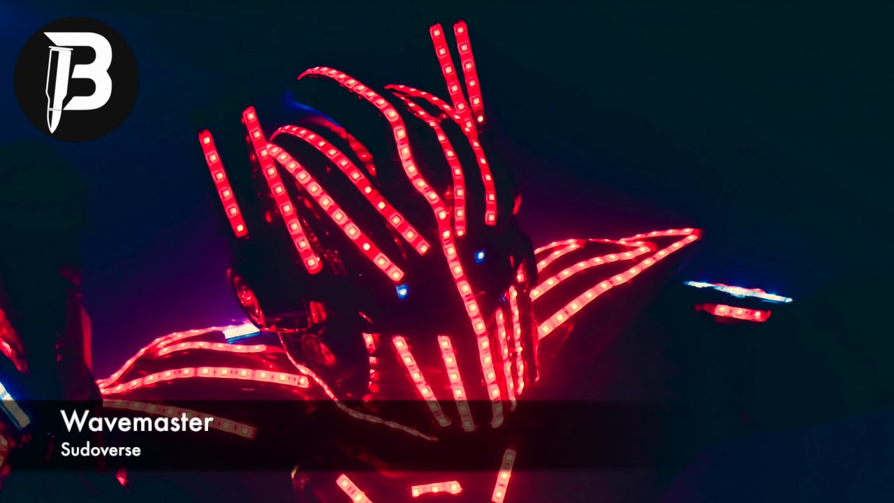 Sudoverse - Wavemaster