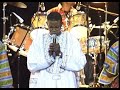 MATOU SAMUEL - NOTRE PERE (LIVE)