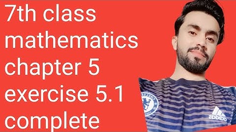 7th exercise 5.1 complete,7th class math exercise  unit 5,iqbal sun series syllabuse