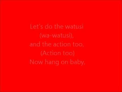 The Monkees Lets Dance On (with lyrics)