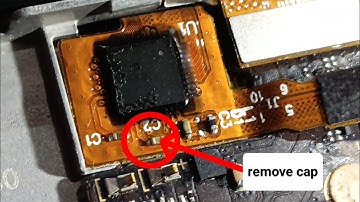 redmi y2 touch not working 100% solution