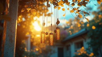 Diepe Meditatiemuziek | Tibetaanse Fluit voor Genezing & Innerlijke Rust ~ Slaaphulp