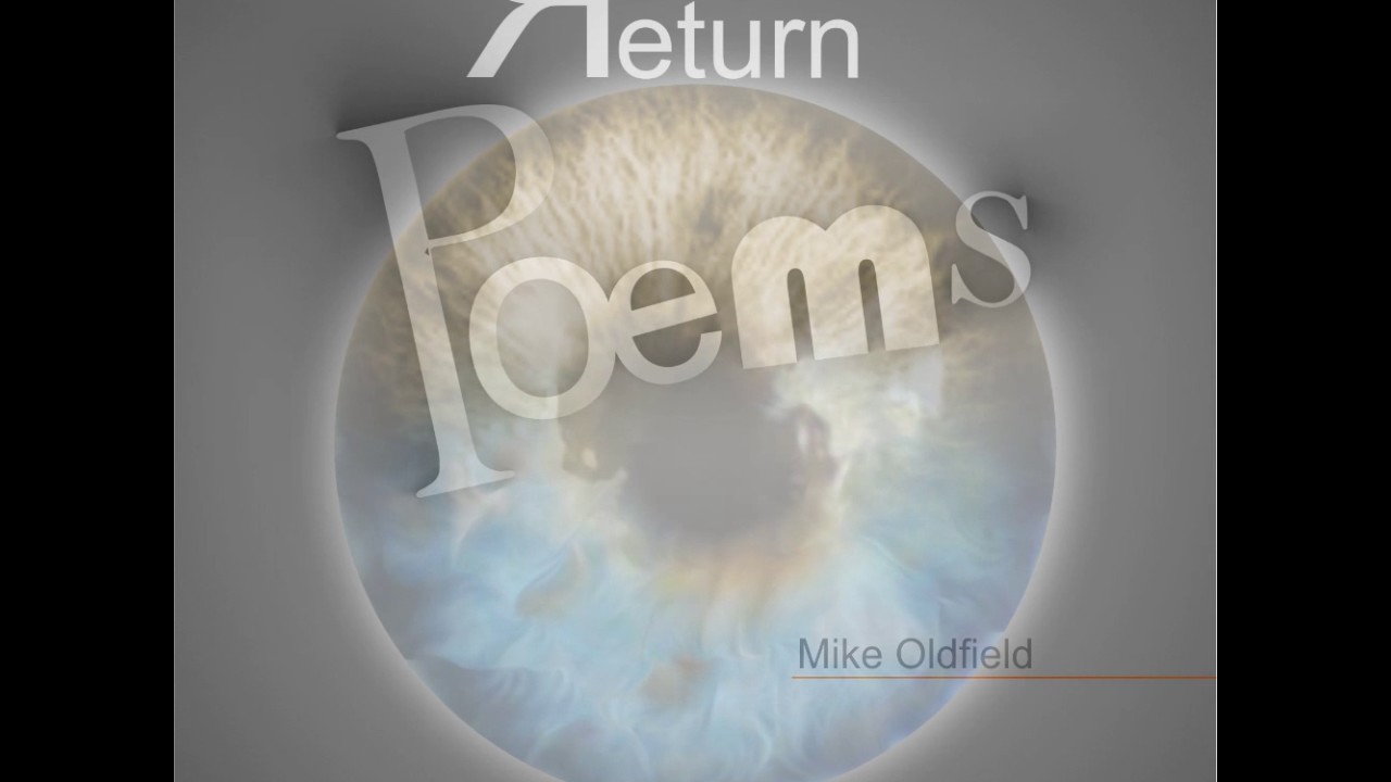 MIKE OLDFIELD BestOF  'RARE'