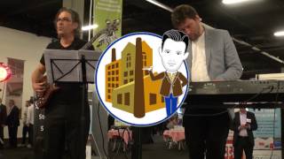 Klantenfabriek Op De Bc-Dagen Zegwaard