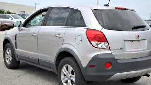 2008 Saturn Vue - New Castle DE