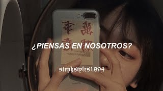 Jungkook - Yes or No (traducida al español)