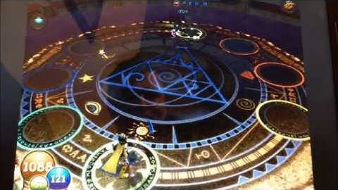 Wizard101 PvP Myth vs Life