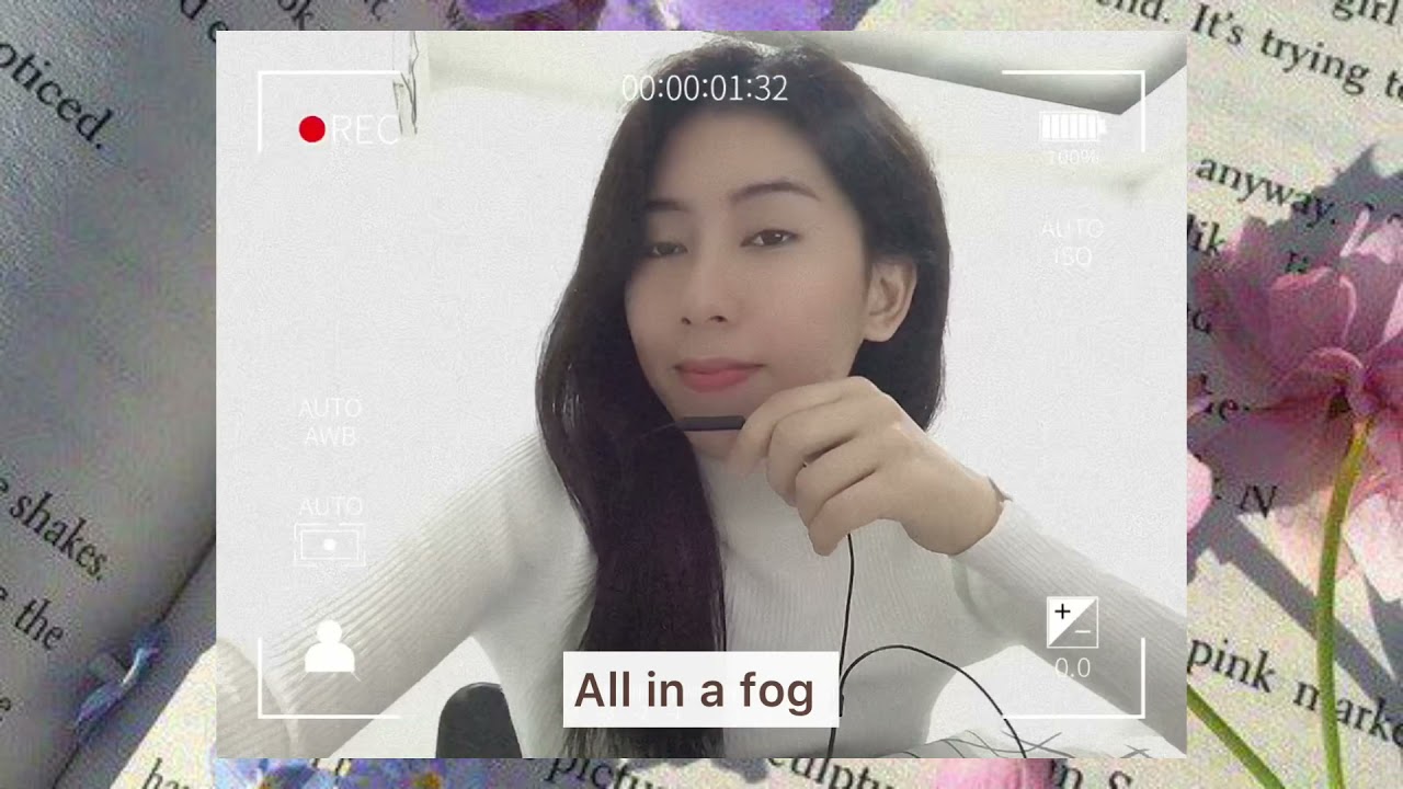 Ep.15 All in a fog  ใครที่เคยแปลว่า”หมอก” ต้องฟัง!! #1minuteenglishidioms