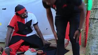 Maneno ya kuambiwa episode ya 88(official video)