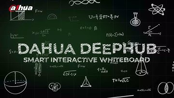 Dahua DeepHub ST420-S3 Highlight