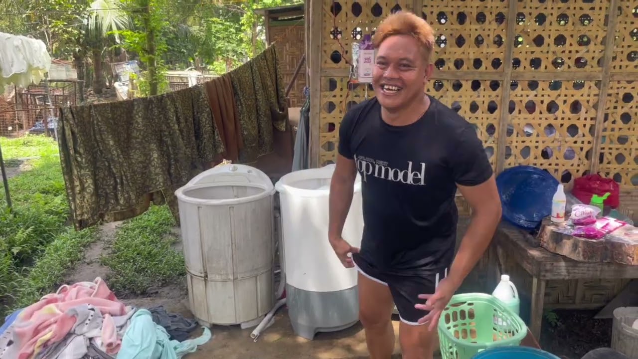 Laba time | Napakaganda ng naging tandem ko ngayon si Yaya Hannah