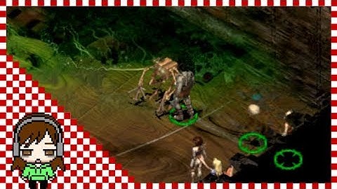 Planescape: Torment (part 18)