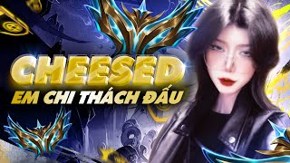 [4/6/2024] ĐÃ LÊN THÁCH ĐẤU OÁCH XÀ LÁCH