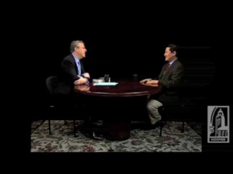 John Yoo on the Obama Administration - Uncommon Kn...