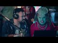 الواد سيد الشحات بيان خالد عليش إلى الحاجة إليان شاهين صقر المريخ جوز بنتك بيدور عليكي 