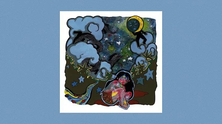 Hope Tala - Starry Ache [Full EP]