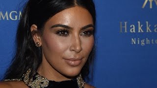 Kim Kardashian Reveals the Wildest Place She's Ever Had Sex