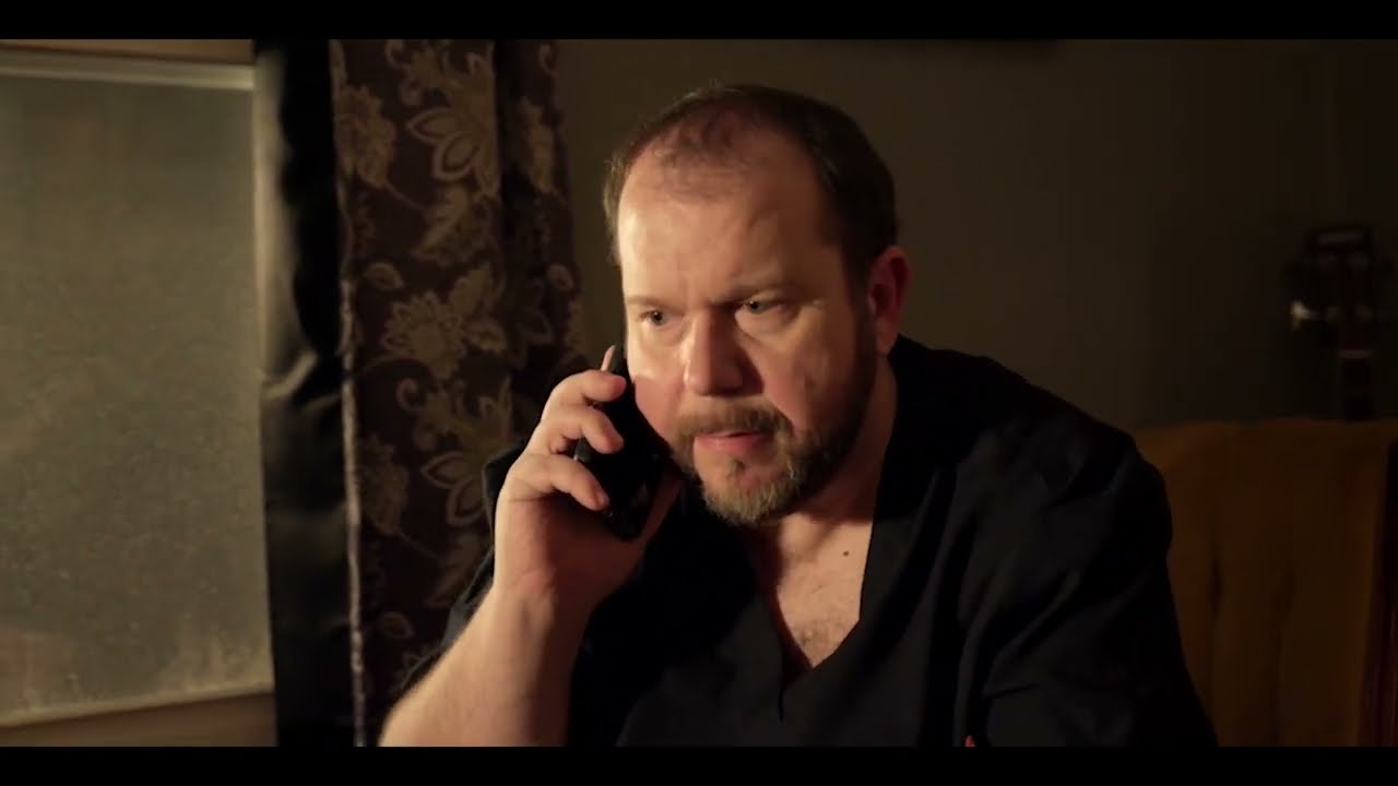 Michael T.  Scafidi - Reel 2025 - 4K