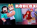 These EVIL TWINS are trying to KILL US | Roblox (Story)