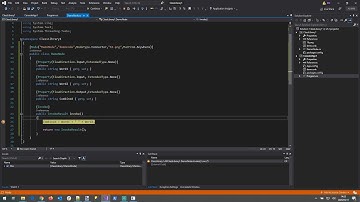 Bite Size: Building Nodes