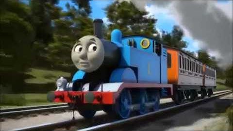 Thumbnail of Thomas' Anthem - CGI Remake(V2)