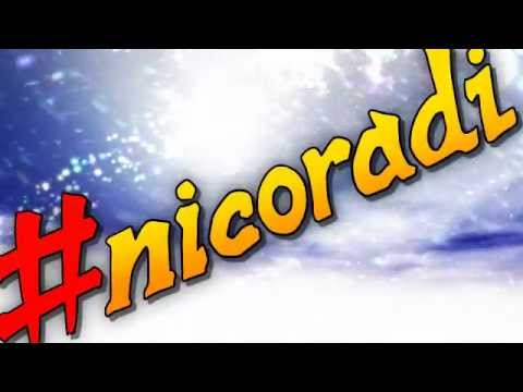 【ニコラジOP】　#nicoradi