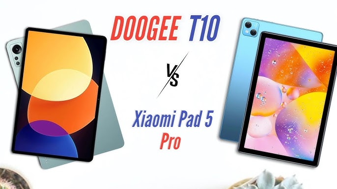 Doogee - Let's dive into the incredible features that make this the  budget-friendly 10.51'' tablet stand out from the crowd! 💥 Get your own  #DoogeeT10Plus now:  #Doogee #tablet #android