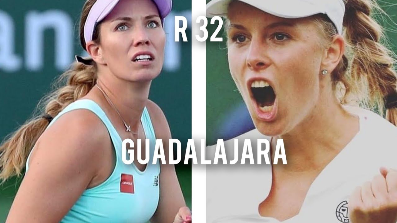 danielle-collins-vs-magdalena-frech-wta-guadalajara-mexico-2022
