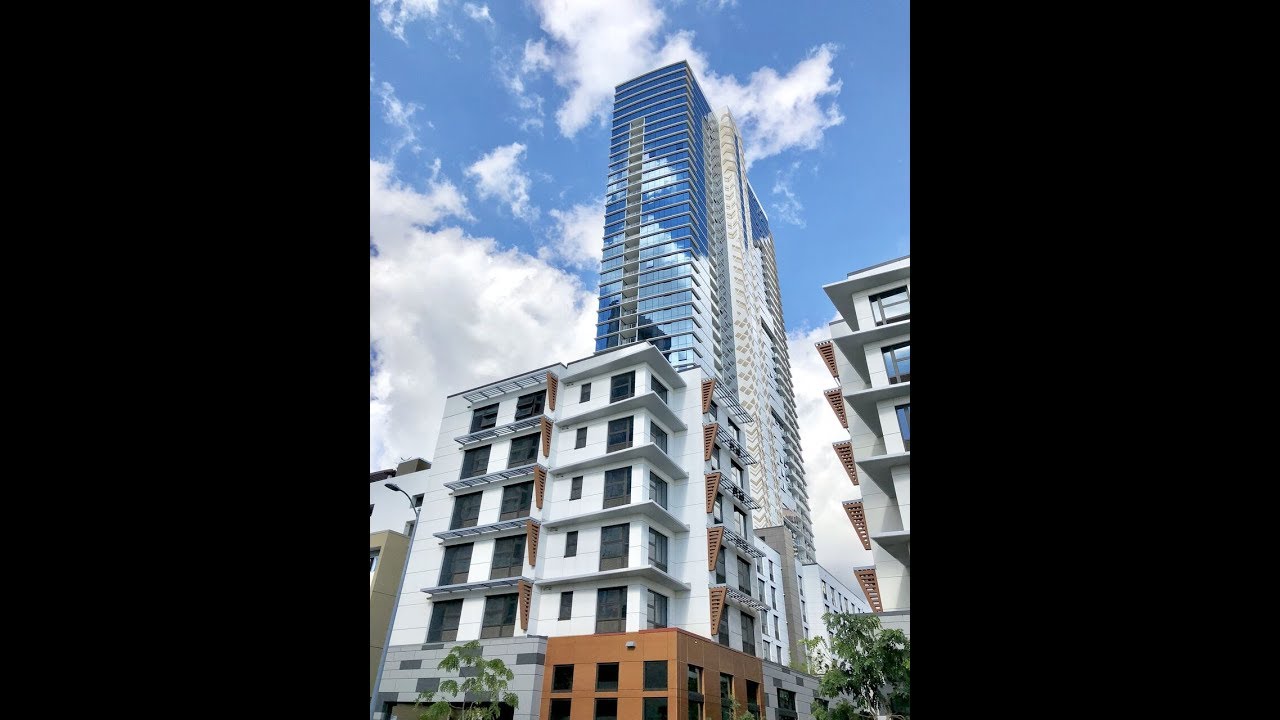 Condo for Rent in Honolulu 2BR/2BA by Honolulu Property Management