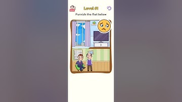 Dop 5 level 61 Solution / DOP 5: Delete One Part Level 61 Walkthrough Solution