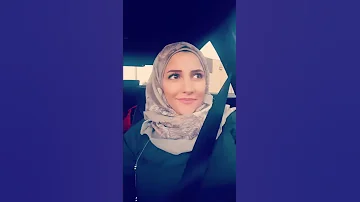 لما تفكري لاسمح الله أنه زوجك عم يتغزل فيكي مع الأصيل 