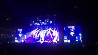 Def Leppard live @ Rogers Centre, Toronto, 1.06.2018