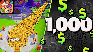 I SPENT $1,000 on SQUAD BUSTERS... Was it WORTH IT?