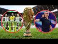 Mondial 2026 : Alain Giresse «Le Sénégal a le potentiel pour atteindre au moins les demi-finale...