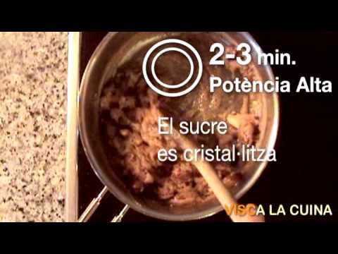 Vídeo: Com Fer Unes Delicioses Costelles