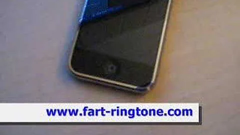 Funny Ringtones - Fart Ringtones