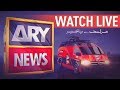 ARY NEWS LIVE